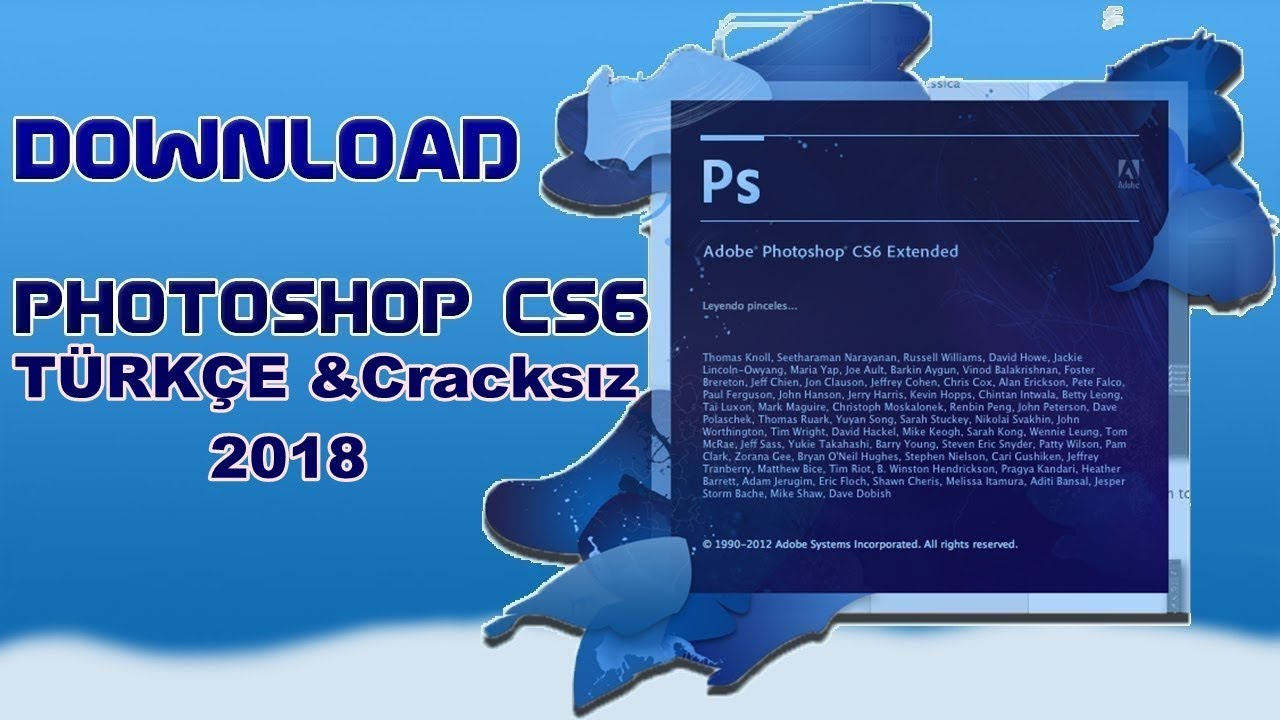Adobe Photoshop Cs6 Trial Version Free Download For Mac